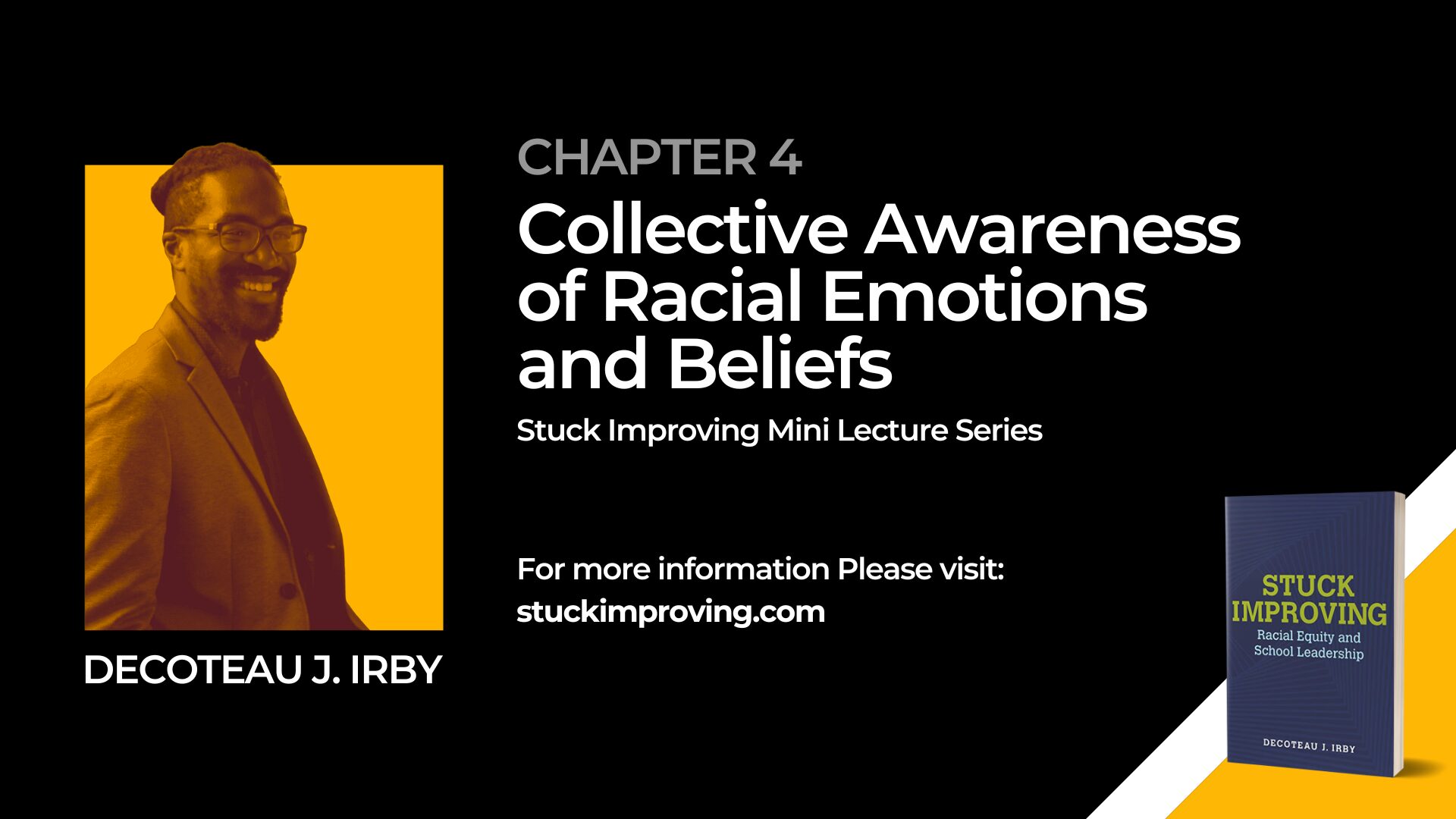 Chapter 4 - Collective Awareness of Racial Emotions and Beliefs